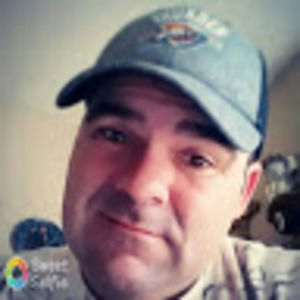 Meet your Posher, Travis